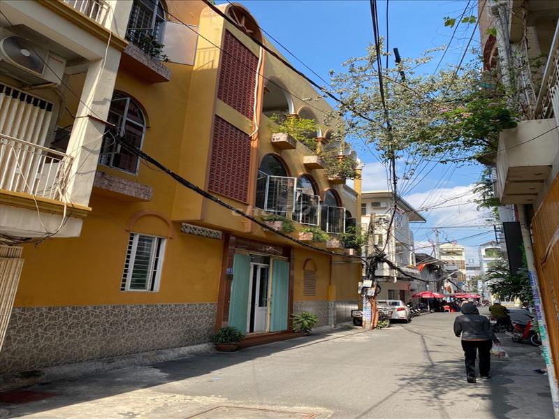 Cần bán nhà đẹp ở quận Bình Thạnh Hồ Chí Minh Cần bán nhà đẹp ở quận Bình Thạnh Hồ Chí Minh