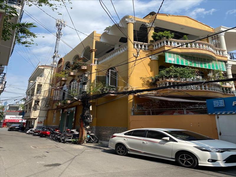 Cần bán nhà đẹp ở quận Bình Thạnh Hồ Chí Minh Cần bán nhà đẹp ở quận Bình Thạnh Hồ Chí Minh