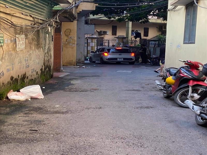 Cực hot, bán nhà Lê Quang Đạo Mỹ Đình, 40m, 4T, MT 45m, ô tô vào nhà, giá 435 tỷ Cực hot, bán nhà Lê Quang Đạo Mỹ Đình, 40m, 4T, MT 45m, ô tô vào nhà, giá 435 tỷ