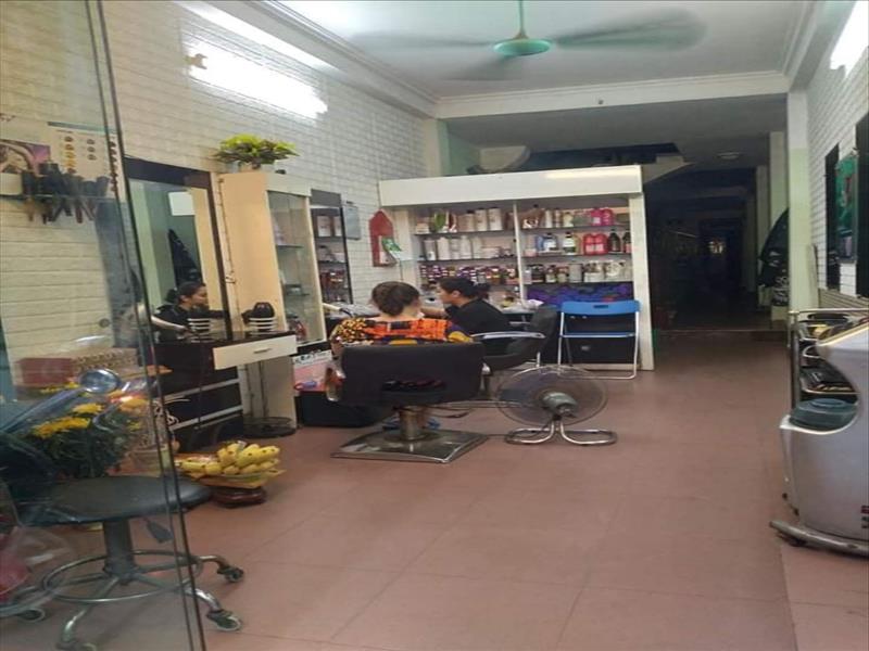 SANG NHƯỢNG CỬA HÀNG TÓC TẠI BẠCH MAI, HÀ NỘI SANG NHƯỢNG CỬA HÀNG TÓC TẠI BẠCH MAI, HÀ NỘI
