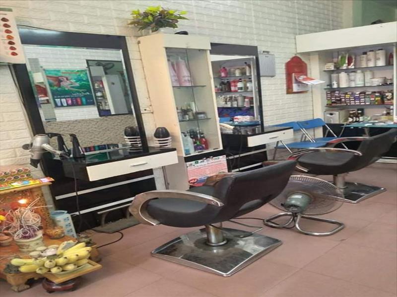 SANG NHƯỢNG CỬA HÀNG TÓC TẠI BẠCH MAI, HÀ NỘI SANG NHƯỢNG CỬA HÀNG TÓC TẠI BẠCH MAI, HÀ NỘI