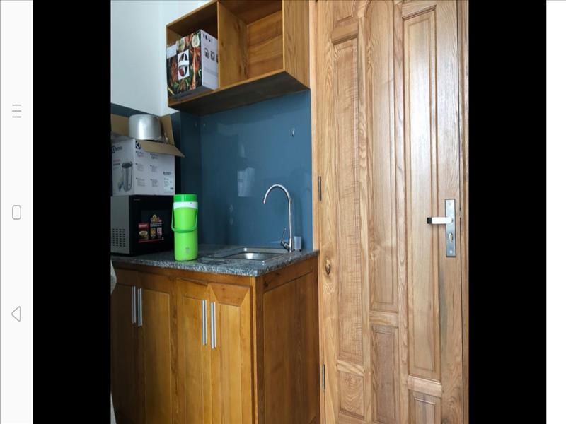 CHO THUÊ CĂN HỘ MINI FULL NỘI THẤT CHO THUÊ CĂN HỘ MINI FULL NỘI THẤT