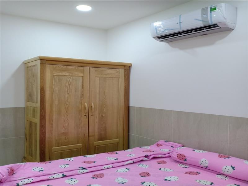 CHO THUÊ CĂN HỘ MINI FULL NỘI THẤT CHO THUÊ CĂN HỘ MINI FULL NỘI THẤT