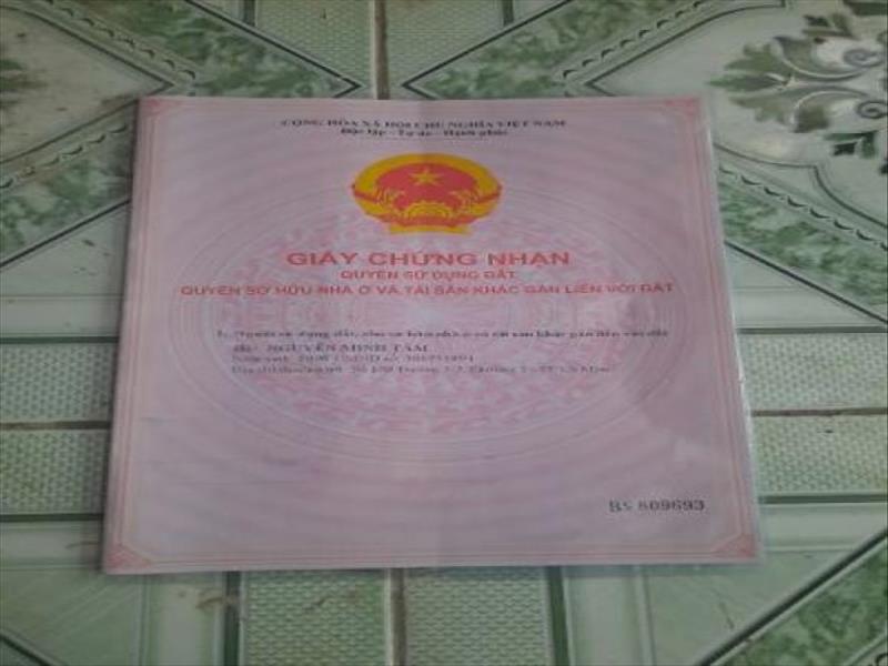 CHÍNH CHỦ CẦN BÁN LÔ ĐẤT TẠI: Phường 5, tp Cà Mau, tỉnh Cà Mau CHÍNH CHỦ CẦN BÁN LÔ ĐẤT TẠI: Phường 5, tp Cà Mau, tỉnh Cà Mau