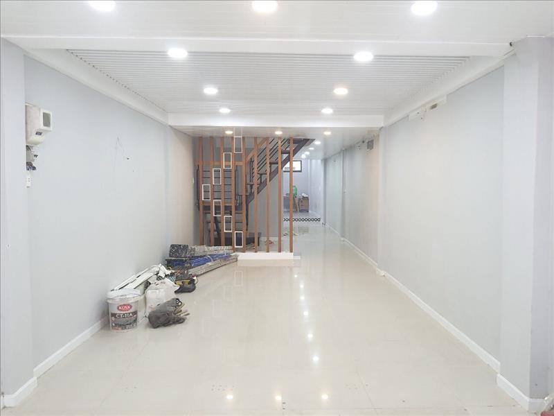 Nhà mặt tiền kinh doanh đường Phạm Thế Hiển P7 Q8 Nhà mặt tiền kinh doanh đường Phạm Thế Hiển P7 Q8