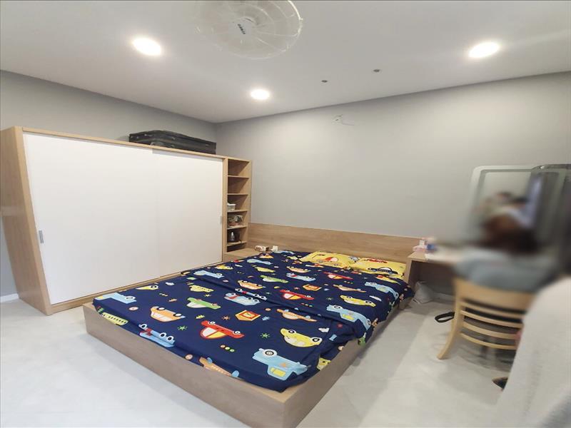 Nhà mặt tiền kinh doanh đường Phạm Thế Hiển P7 Q8 Nhà mặt tiền kinh doanh đường Phạm Thế Hiển P7 Q8