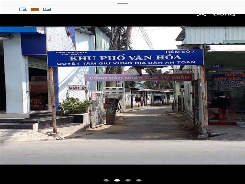 CHÍNH CHỦ CẦN BÁN LÔ ĐẤT VỊ TRÍ ĐẸP TẠI NGUYỄN ĐÌNH CHIỂU, P8 ,TP BẾN TRE CHÍNH CHỦ CẦN BÁN LÔ ĐẤT VỊ TRÍ ĐẸP TẠI NGUYỄN ĐÌNH CHIỂU, P8 ,TP BẾN TRE