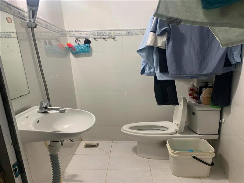 HXH CHỦ HẠ GIẢM 100TR GIÁ MỚI 2 TỶ 85, 29M, 2 TẦNG, PHAN HUY ÍCH ,PHƯỜNG 12, GÒ VẤP