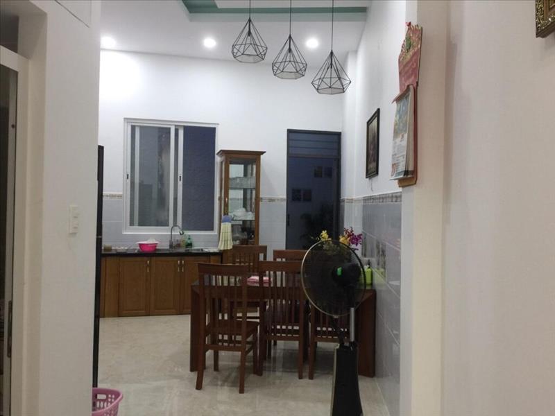 Chính chủ bán nhà hẻm 1 quận Tân Phú, Kênh Tân Hoá, 46m2, 52 tỷ Chính chủ bán nhà hẻm 1 quận Tân Phú, Kênh Tân Hoá, 46m2, 52 tỷ