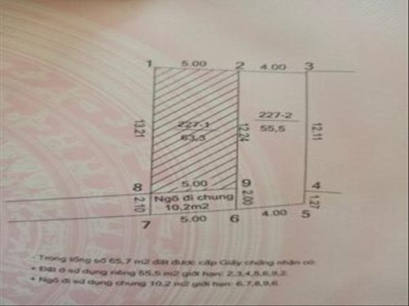 Chính chủ cần Bán đất ngõ 521 Cổ Nhuế 2 Bắc Từ Liêm Hà Nội , giá cực mềm chỉ nhỉnh 2 tỷ Chính chủ cần Bán đất ngõ 521 Cổ Nhuế 2 Bắc Từ Liêm Hà Nội , giá cực mềm chỉ nhỉnh 2 tỷ