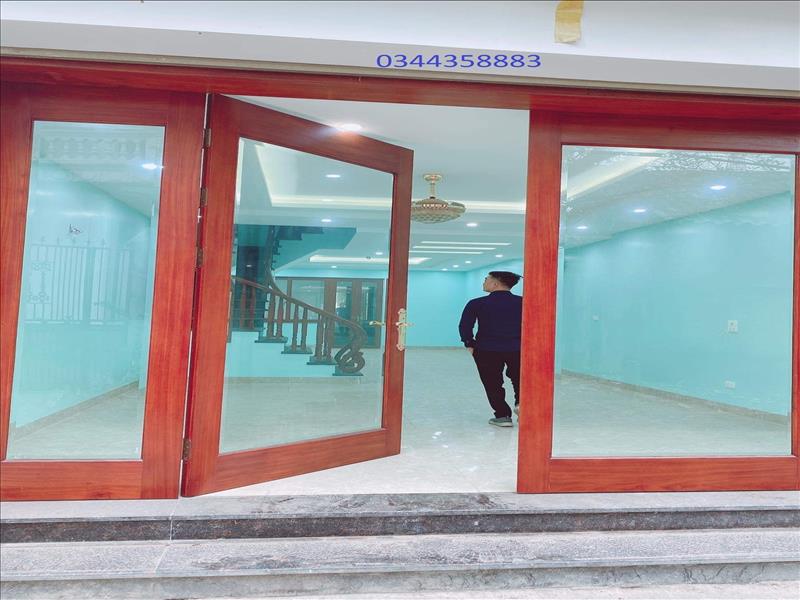 Vị trí nhà đẹp có ở Cầu Giấy chỉ 3,5 tỷ DT:34mx3t