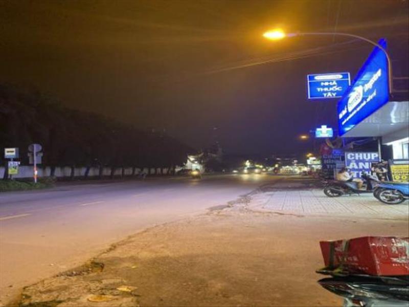 CHÍNH CHỦ CẦN BÁN LÔ ĐẤT NỀN :Phường Long Thạnh Mỹ, Quận 9, TP HCM