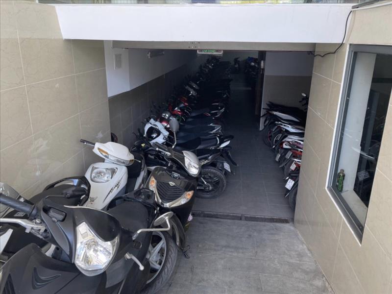 Bán Nhà Mặt Tiền Kinh Doanh đường Phạm Văn Bạch QTB 160m2 9 Tầng Giá Rẻ Bán Nhà Mặt Tiền Kinh Doanh đường Phạm Văn Bạch QTB 160m2 9 Tầng Giá Rẻ