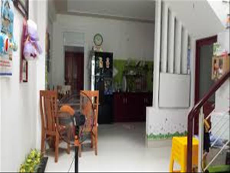 Bán Nhà HXH Cống Lở, Tân Bình 35M 2T 4MT 37Tỷ