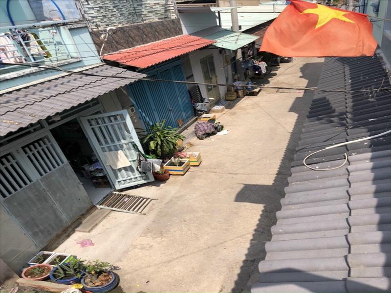 Cần bán nhà gấp nhà Vĩnh Lộc B, Huyện Bình Chánh, Hồ Chí Minh