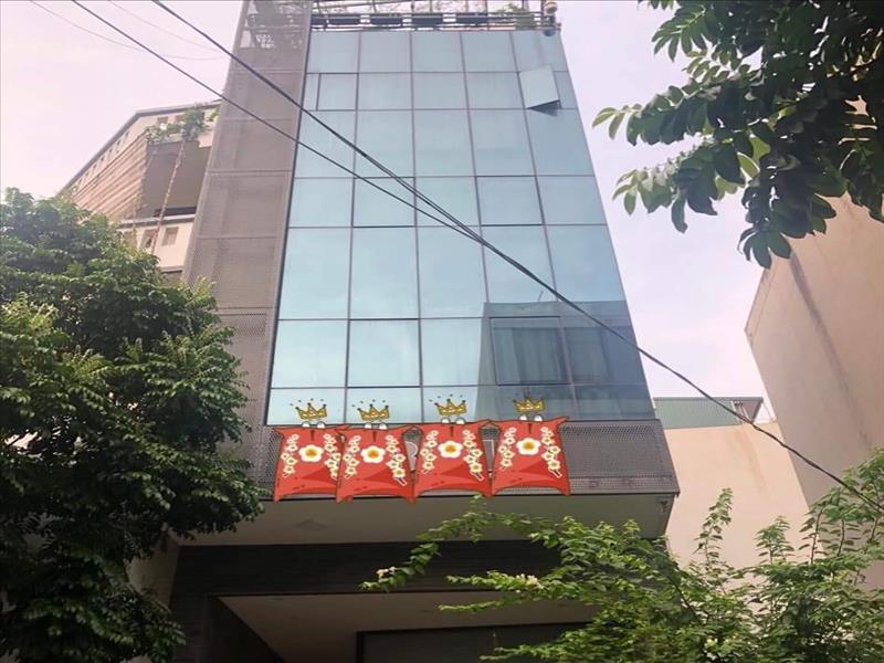 Bán Nhà MP Tôn Đức ThắngNg Lương BằngĐống ĐaKD50m6TầngGía 216 Tỷ Bán Nhà MP Tôn Đức ThắngNg Lương BằngĐống ĐaKD50m6TầngGía 216 Tỷ