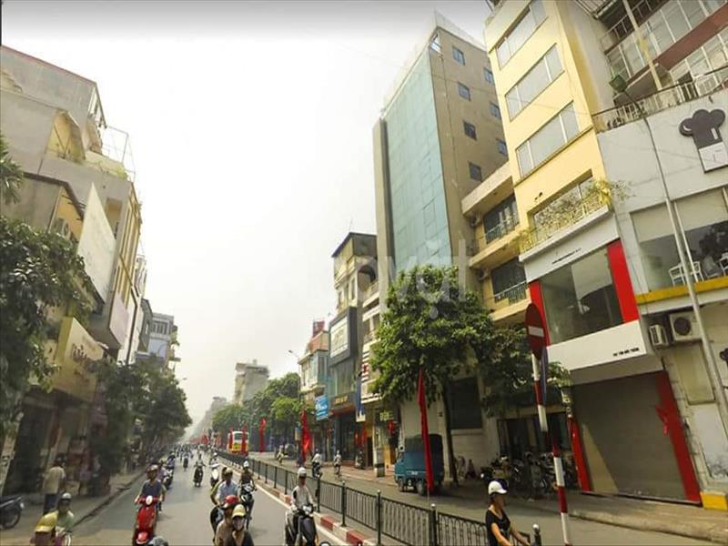 Bán Nhà MP Tôn Đức ThắngNg Lương BằngĐống ĐaKD50m6TầngGía 216 Tỷ Bán Nhà MP Tôn Đức ThắngNg Lương BằngĐống ĐaKD50m6TầngGía 216 Tỷ