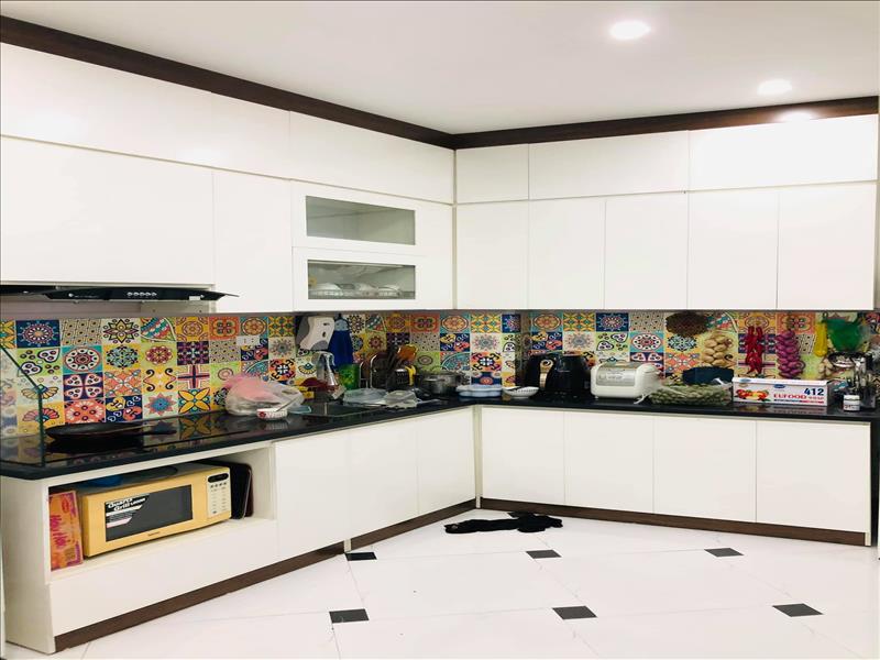NHÀ NGUYỄN TRÃI, THANH XUÂN 40M25 TẦNG 3,6 TỶ LH 0962602255