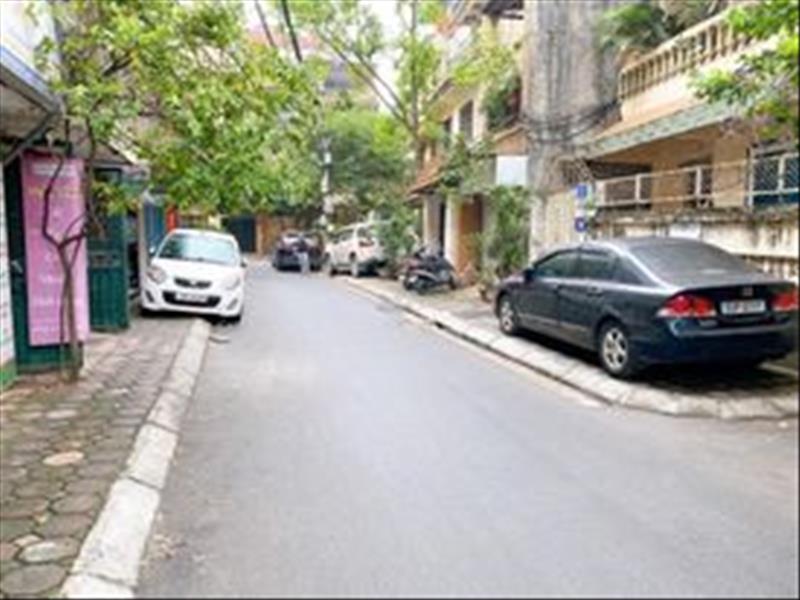 Bán Nhà Đăng Văn Ngữ, Đống Đa 40m 4 Tầng , Ngõ Thông Gần Ô Tô Giá 4,15 tỷ