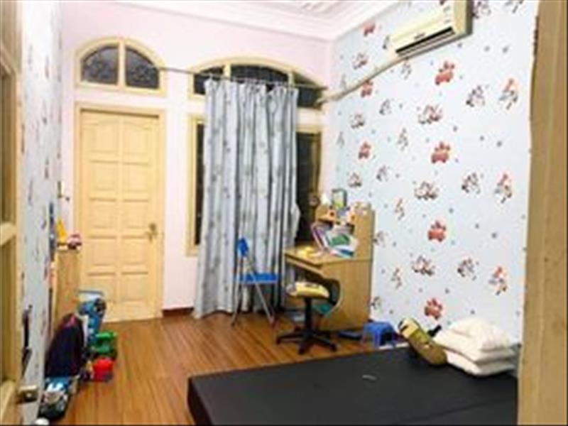Bán Nhà Đăng Văn Ngữ, Đống Đa 40m 4 Tầng , Ngõ Thông Gần Ô Tô Giá 4,15 tỷ