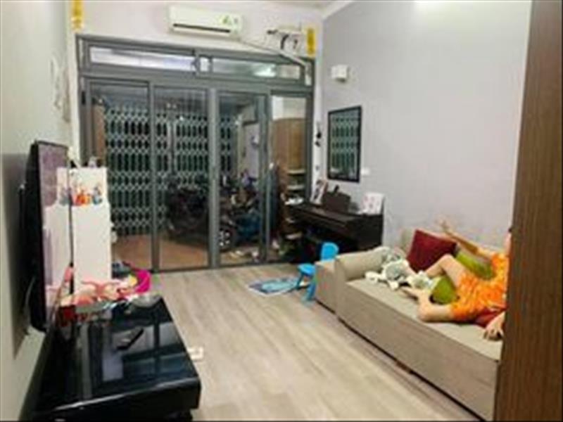 Bán Nhà Đăng Văn Ngữ, Đống Đa 40m 4 Tầng , Ngõ Thông Gần Ô Tô Giá 4,15 tỷ