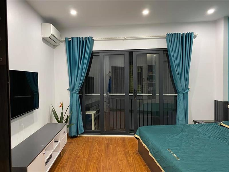 3,8 TỶ CÓ NGAY NHÀ LẠC LONG QUÂN 5T 42M2 3,8 TỶ CÓ NGAY NHÀ LẠC LONG QUÂN 5T 42M2