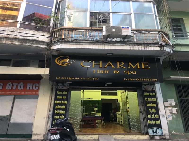 Cho thuê nhà 3 tầng tại ngõ 44 Võ Thị Sáu, Thanh Nhàn, Hai Bà Trưng, Hà Nội Cho thuê nhà 3 tầng tại ngõ 44 Võ Thị Sáu, Thanh Nhàn, Hai Bà Trưng, Hà Nội