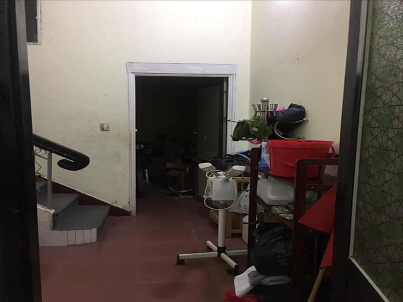 Cho thuê nhà 3 tầng tại ngõ 44 Võ Thị Sáu, Thanh Nhàn, Hai Bà Trưng, Hà Nội Cho thuê nhà 3 tầng tại ngõ 44 Võ Thị Sáu, Thanh Nhàn, Hai Bà Trưng, Hà Nội