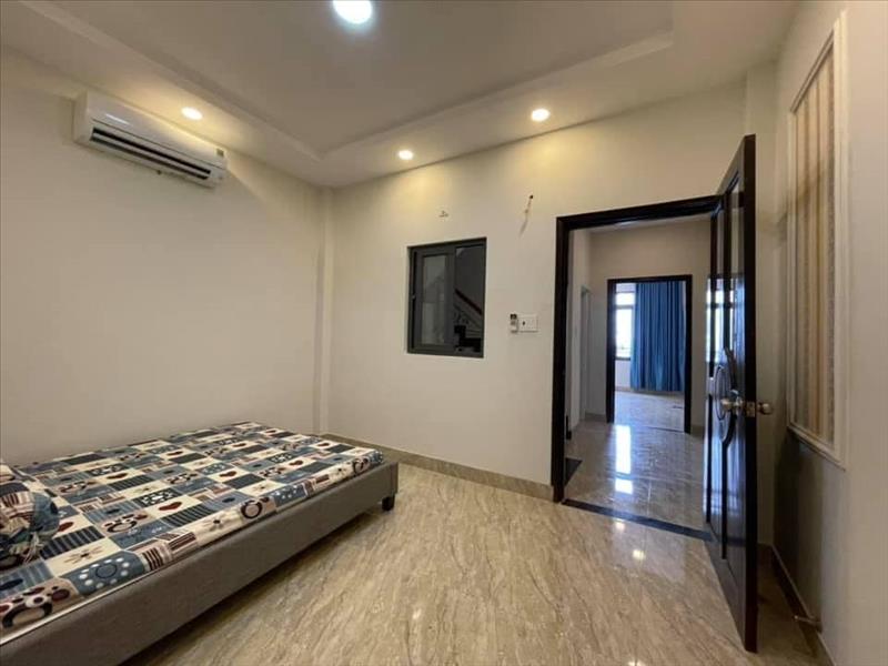 Nhà xe hơi đổ cửa, tặng hết nội thất cao cấp, 42m2 4 tầng BTCT giá rẻ bất ngờ, đầu tư hay ở đều tốt Nhà xe hơi đổ cửa, tặng hết nội thất cao cấp, 42m2 4 tầng BTCT giá rẻ bất ngờ, đầu tư hay ở đều tốt
