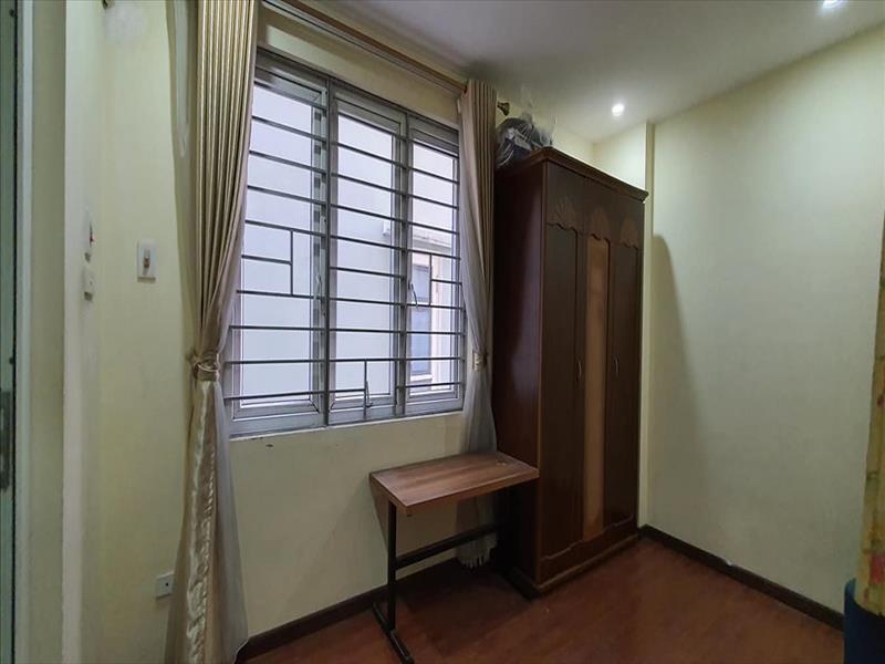 Bán Căn hộ KĐT Phúc La Văn Quán, Hoàn thiện, 78m2, 2 ngủ, 2 wc Chỉ 1,65 tỷ