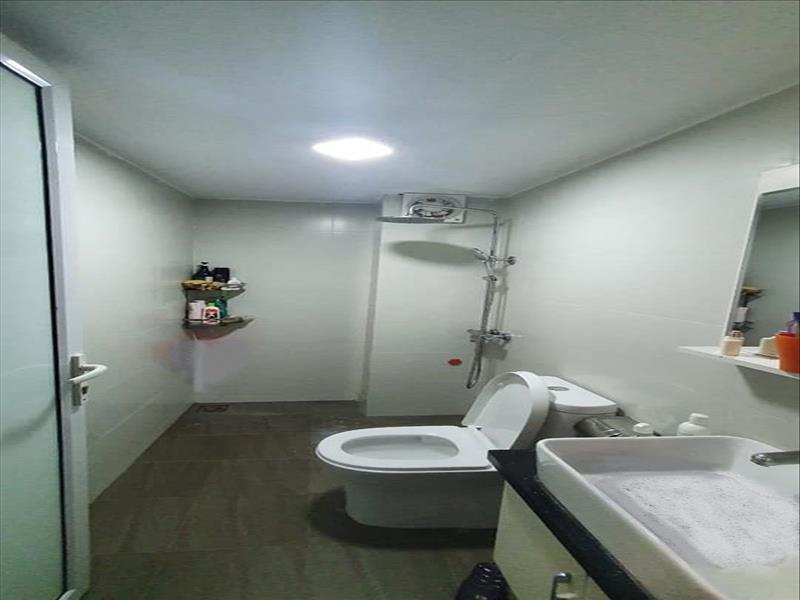 Bán Căn hộ KĐT Phúc La Văn Quán, Hoàn thiện, 78m2, 2 ngủ, 2 wc Chỉ 1,65 tỷ