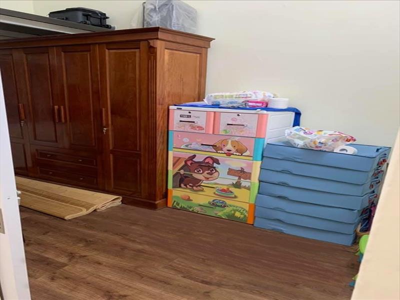 Bán Căn hộ KĐT Phúc La Văn Quán, Hoàn thiện, 78m2, 2 ngủ, 2 wc Chỉ 1,65 tỷ