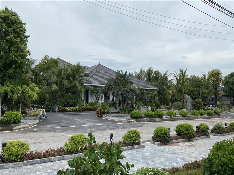 Đất nền Tiền Hải Thái Bình mua là thắng