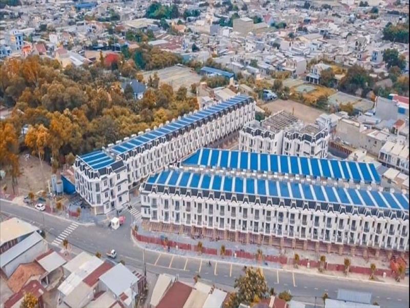 BÁN NHÀ PHỐ LIÊN KẾ 1,5 TỶ Ở DĨ AN, BÌNH DƯƠNG BÁN NHÀ PHỐ LIÊN KẾ 1,5 TỶ Ở DĨ AN, BÌNH DƯƠNG