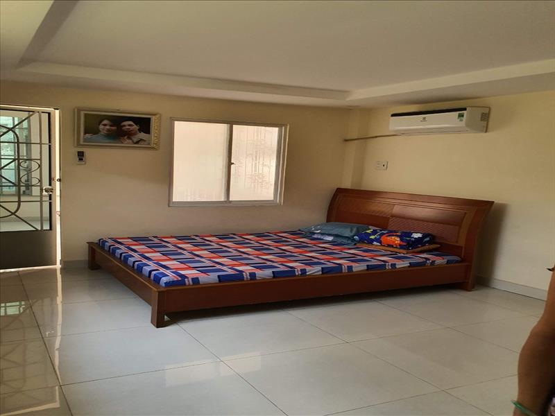 Bán nhà Trương Đăng Quế, Sân Chung Rộng 10m, 65m2, 59 tỷ Bán nhà Trương Đăng Quế, Sân Chung Rộng 10m, 65m2, 59 tỷ