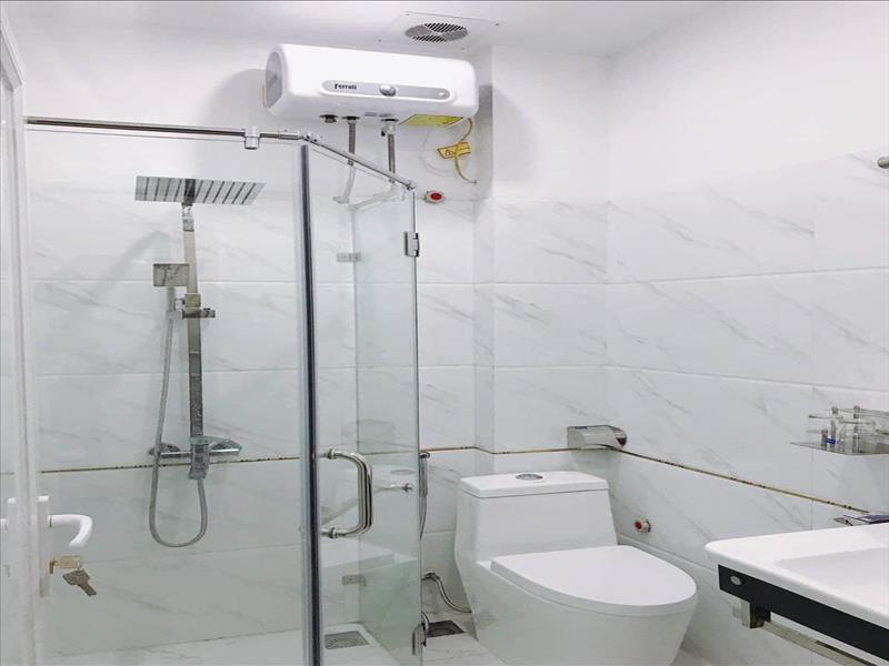 BÁN GẤP NHÀ PHỐ DƯƠNG VĂN BÉ, HAI BÀ TRƯNG DT40M2, GẦN TIME CITY Giá 58 tỷ