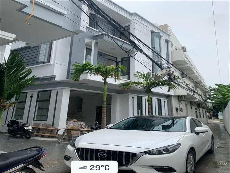 CHÍNH CHỦ CẦN BÁN NHÀ NGÕ 482 VĂN CAO CHÍNH CHỦ CẦN BÁN NHÀ NGÕ 482 VĂN CAO