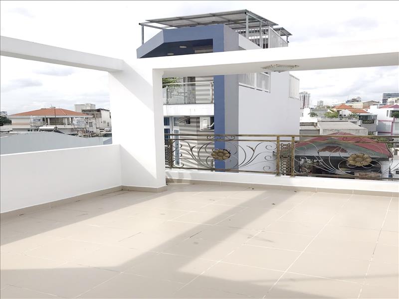 Nhà mới, vị trí đẹp, HXH Âu Dương Lân Phường 3 Quận 8 Nhà mới, vị trí đẹp, HXH Âu Dương Lân Phường 3 Quận 8
