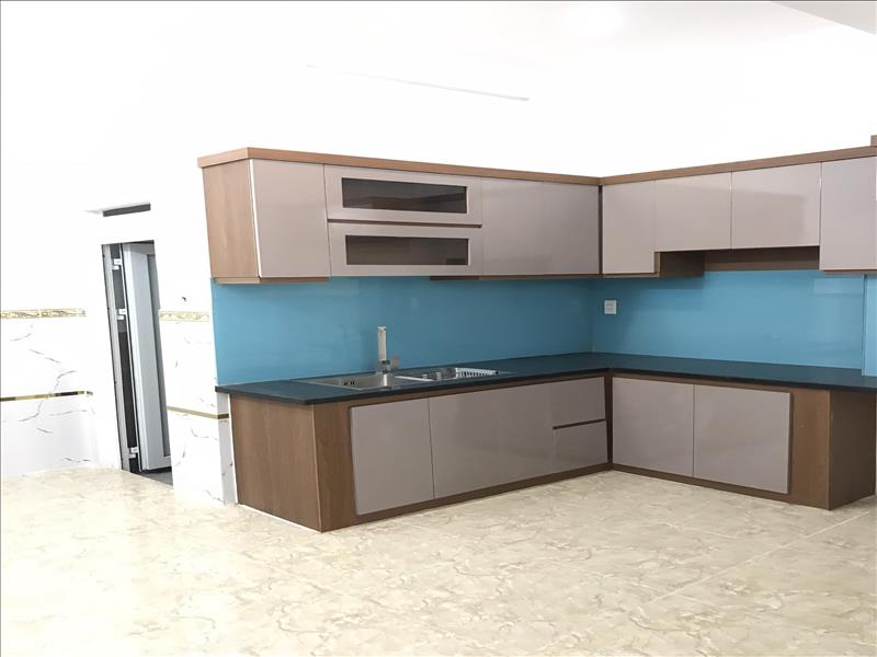 Nhà mới, vị trí đẹp, HXH Âu Dương Lân Phường 3 Quận 8 Nhà mới, vị trí đẹp, HXH Âu Dương Lân Phường 3 Quận 8