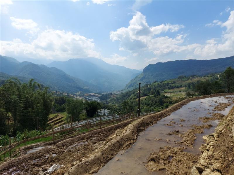 Cần bán gấp mảnh view ruộng bậc thang siêu đẹp Lao Chải Y Tý giá ưu đãi Cần bán gấp mảnh view ruộng bậc thang siêu đẹp Lao Chải Y Tý giá ưu đãi