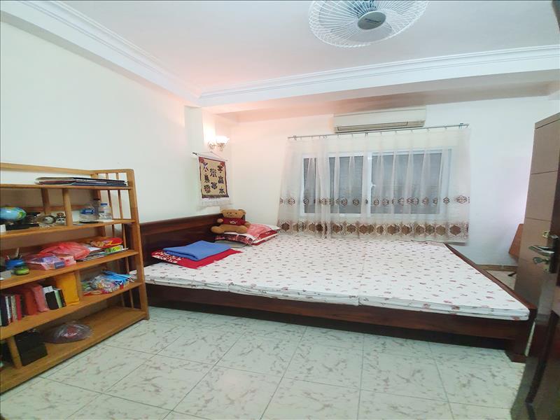 Ô tô, Nhà đẹp, Phùng Khoang, Nam Từ Liêm, 45m2 x 4T, 415 tỷ LH 0966456918
