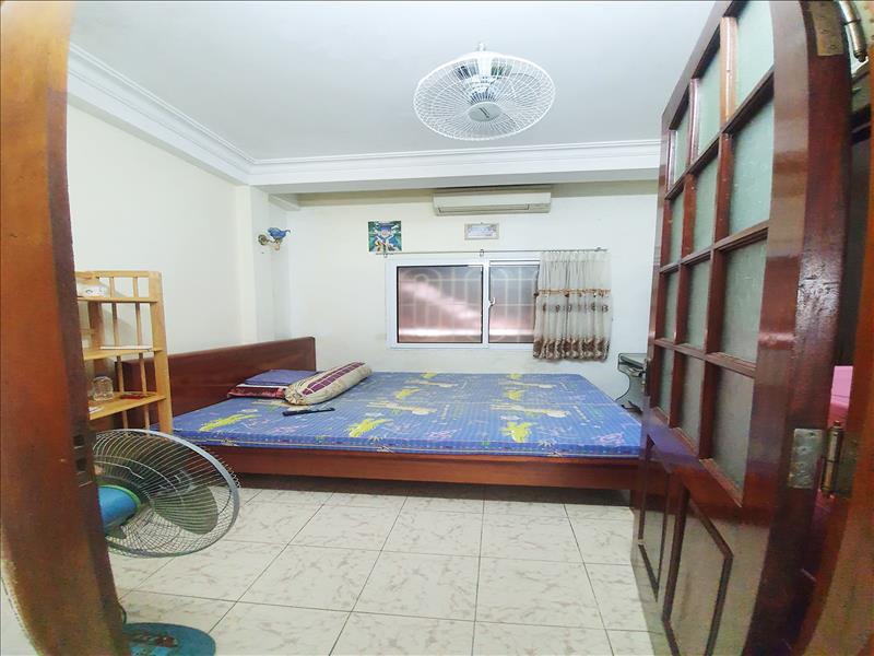Ô tô, Nhà đẹp, Phùng Khoang, Nam Từ Liêm, 45m2 x 4T, 415 tỷ LH 0966456918