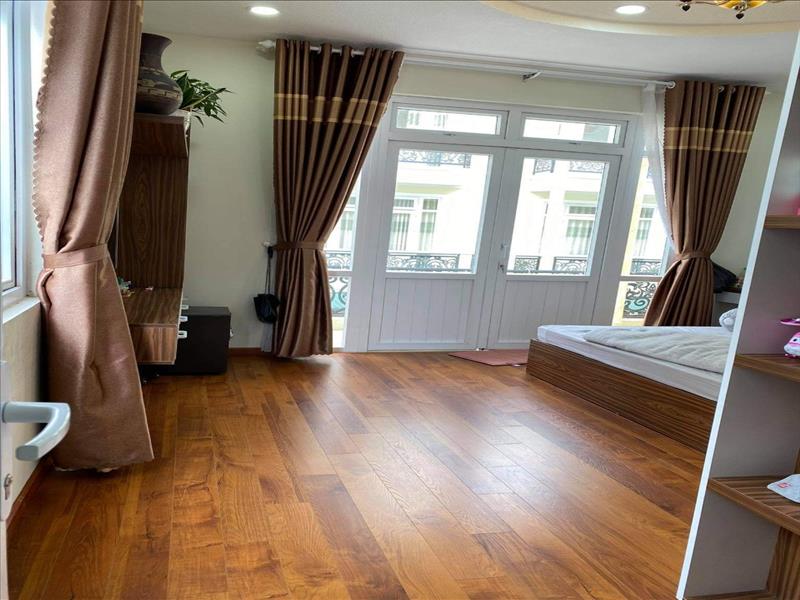 Cần bán nhà Nguyễn Trung Trực phường 4 Đà Lạt Cần bán nhà Nguyễn Trung Trực phường 4 Đà Lạt