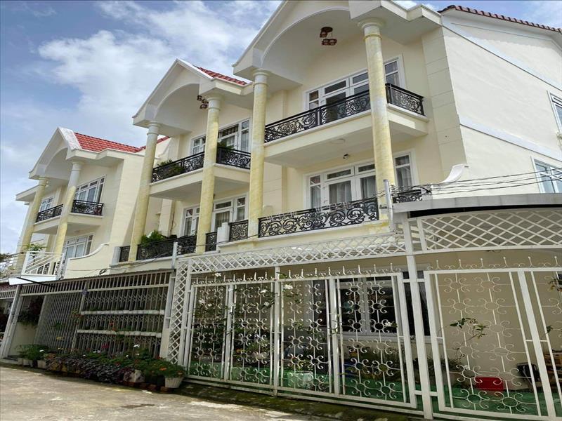 Cần bán nhà Nguyễn Trung Trực phường 4 Đà Lạt Cần bán nhà Nguyễn Trung Trực phường 4 Đà Lạt