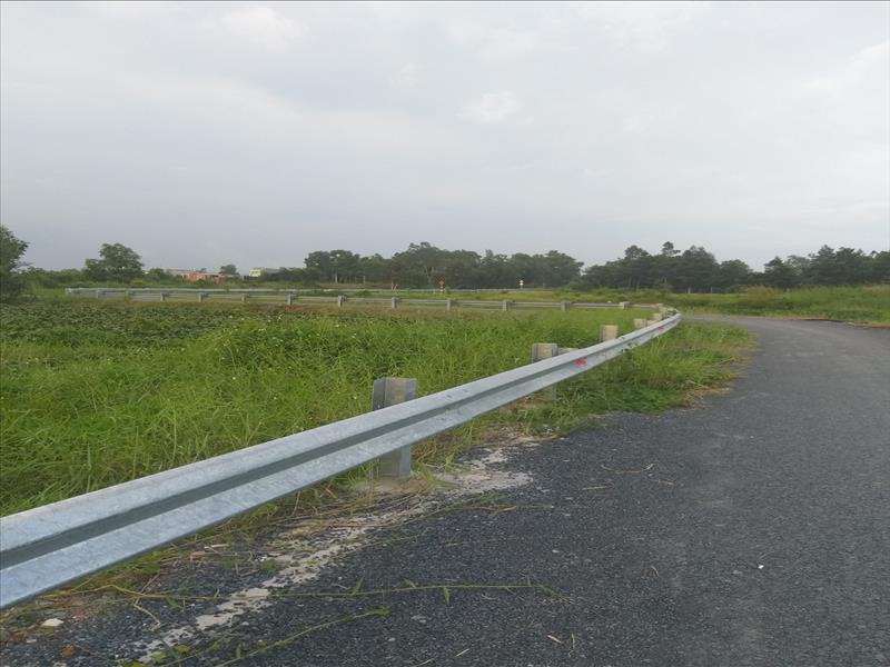 Bán đất 1 xẹt đường Rạch Cầu Suối, Vĩnh Lộc B, Bình Chánh 40m² quy hoạch đất ở nông thôn giấy tờ hợp lệ