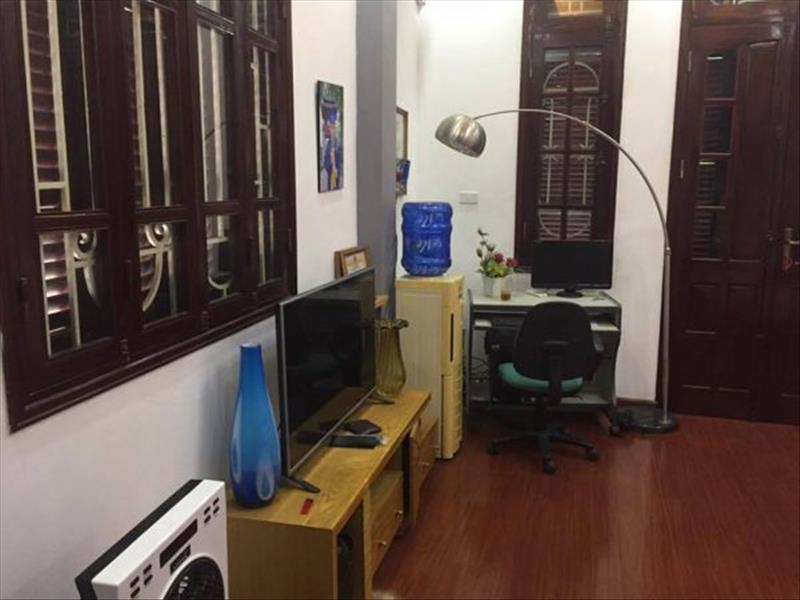 BÁN NHÀ HOÀNG MAI, 32M, 5 TẦNG, NGÕ THÔNG, 2,7 TỶ BÁN NHÀ HOÀNG MAI, 32M, 5 TẦNG, NGÕ THÔNG, 2,7 TỶ
