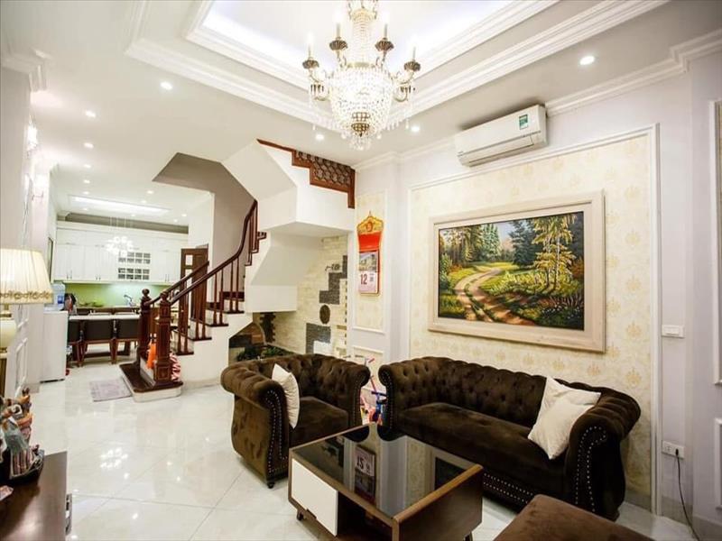 Bán gấp nhà Hoàng Hoa Thám phường Vĩnh Phúc dt 50m, 5 tầng, ngõ to ba gác phóng vèo vèo giá 4,9 tỷ Bán gấp nhà Hoàng Hoa Thám phường Vĩnh Phúc dt 50m, 5 tầng, ngõ to ba gác phóng vèo vèo giá 4,9 tỷ