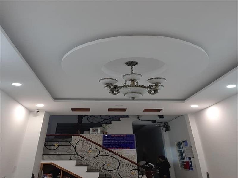 Siêu phẩm duy nhất chỉ 81 triệu 1m2 Xô Viết Nghệ Tĩnh P25 Bình Thạnh