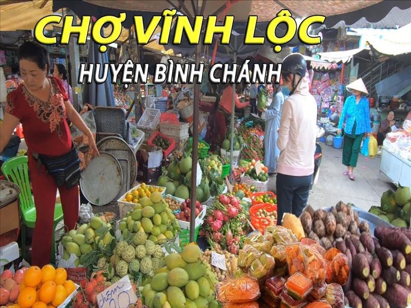 Chính Chủ Cần Bán Căn Nhà Tâm Huyết Tại Xã Vĩnh Lộc B, huyện Bình Chánh, TP HCM