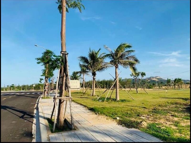 Đất nền Nhơn Hội New City, pk2,4,9, suất ngoại giao Đất nền Nhơn Hội New City, pk2,4,9, suất ngoại giao